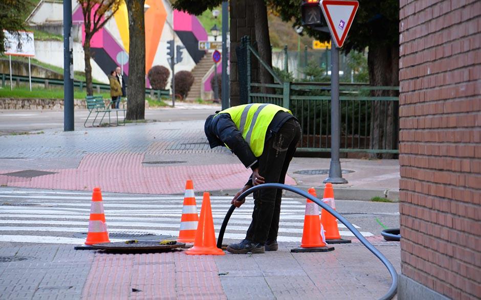 débouchage urgent Bouffémont